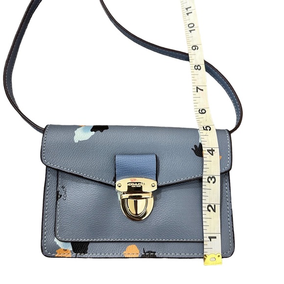 Authentic Coach 2 in 1 Clutch/Crossbody bag - Picture 13 of 13